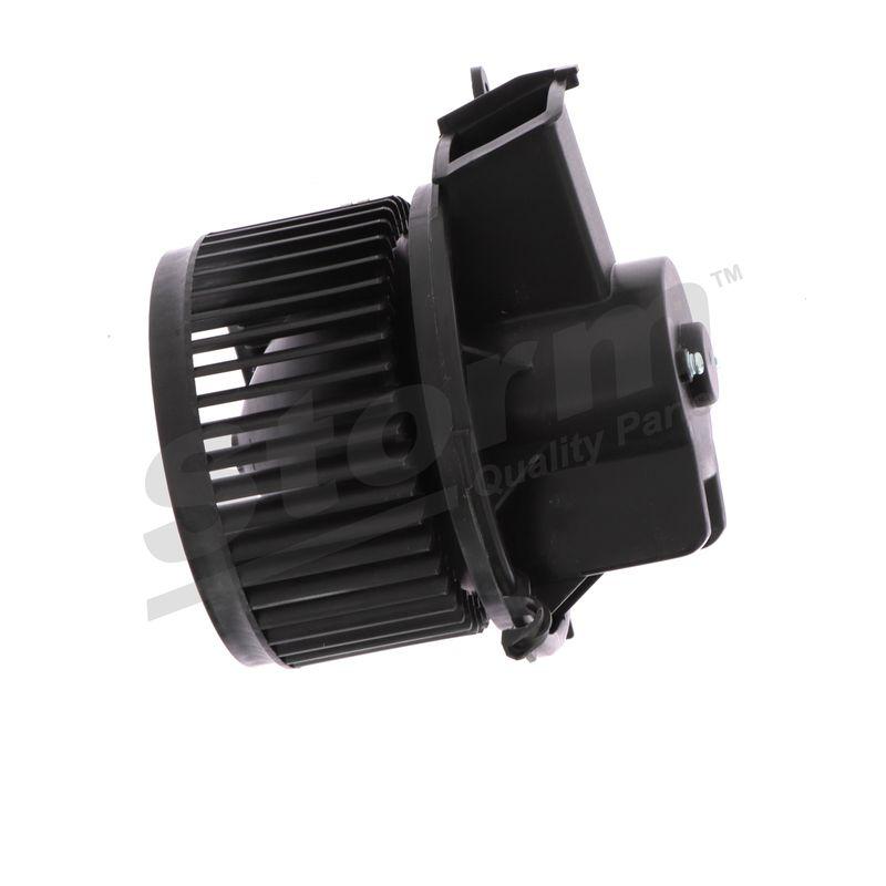 Pulseur d'air habitacle STORM QUALITY PARTS 2550803