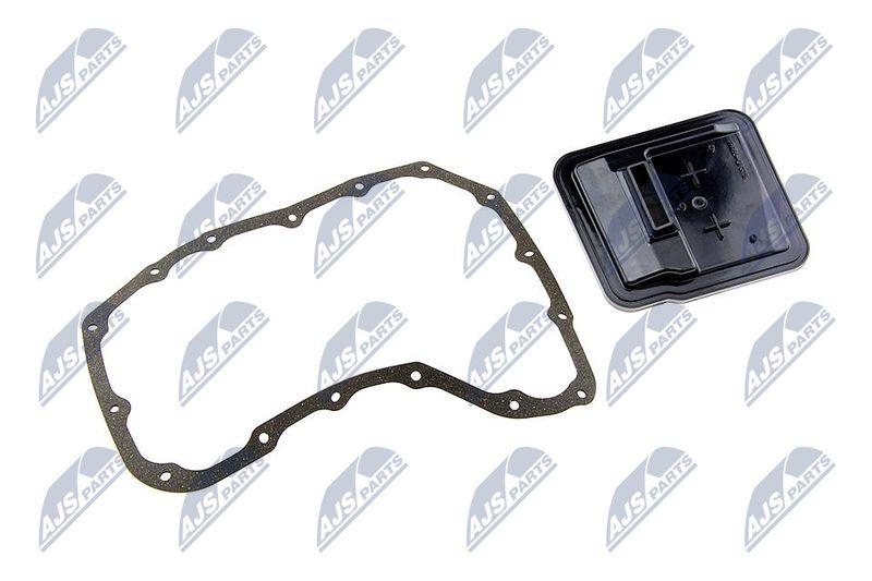 Filtre hydraulique, boîte automatique NTY FSF-MS-001