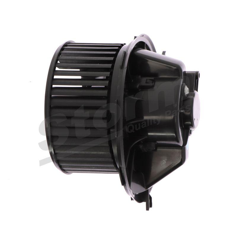 Pulseur d'air habitacle STORM QUALITY PARTS 9850801