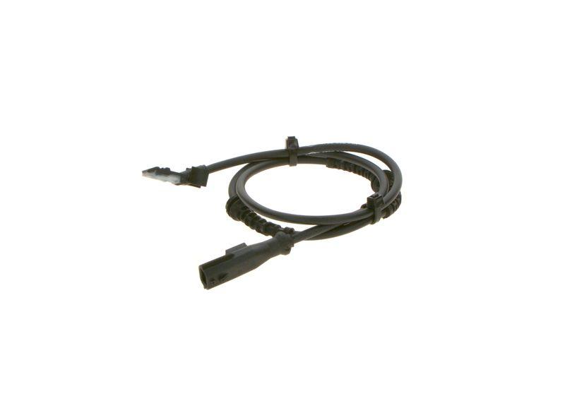 Capteur, vitesse de roue BOSCH 0 265 008 938