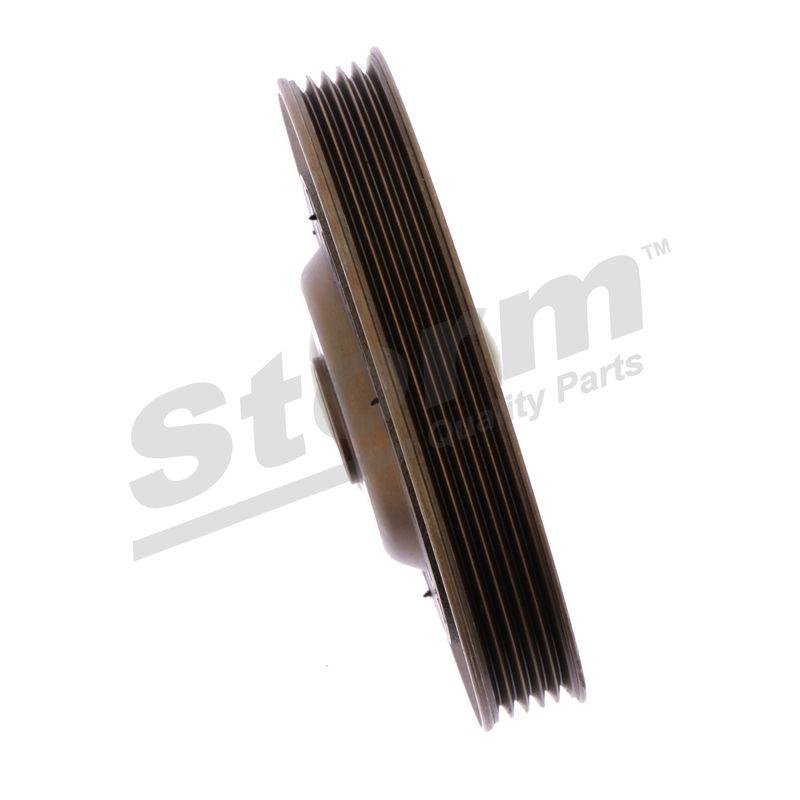 Poulie, vilebrequin STORM QUALITY PARTS 89994
