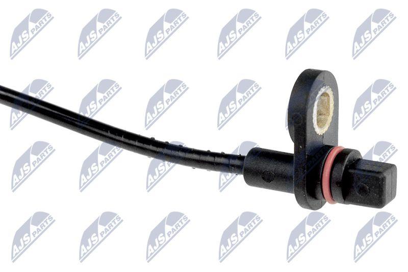 Capteur, vitesse de roue NTY HCA-CH-043