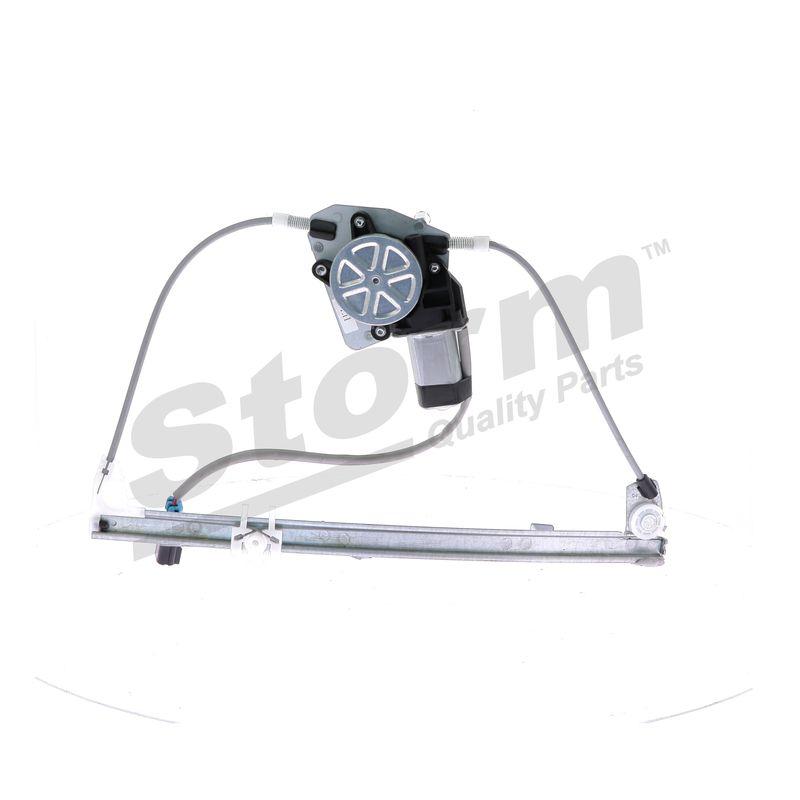Lève-vitre STORM QUALITY PARTS 145075