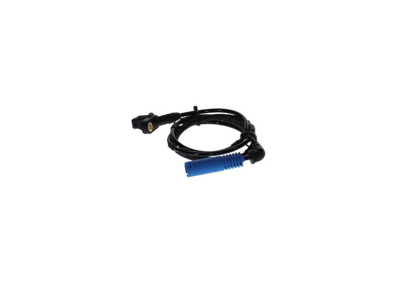 Capteur, vitesse de roue BOSCH 0 986 594 513