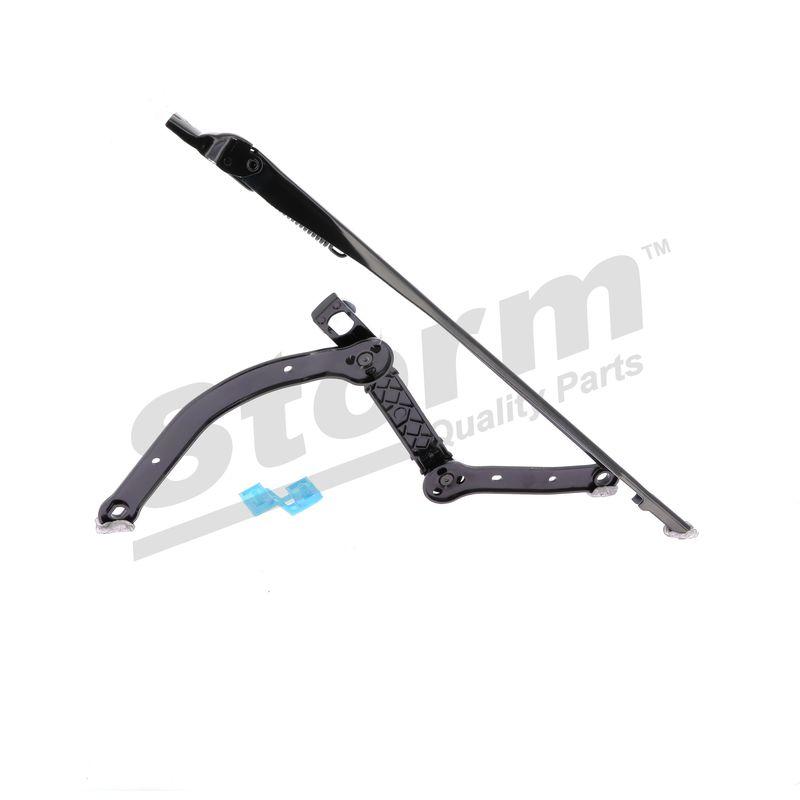 Bras d'essuie-glace, nettoyage des vitres STORM QUALITY PARTS 153040