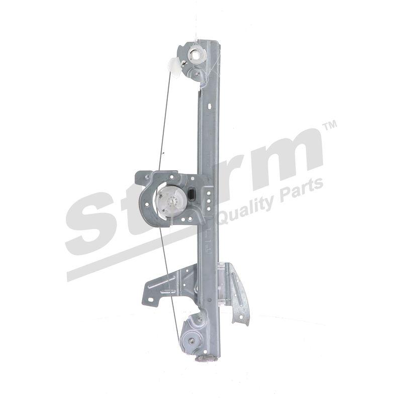 Lève-vitre STORM QUALITY PARTS 2097501