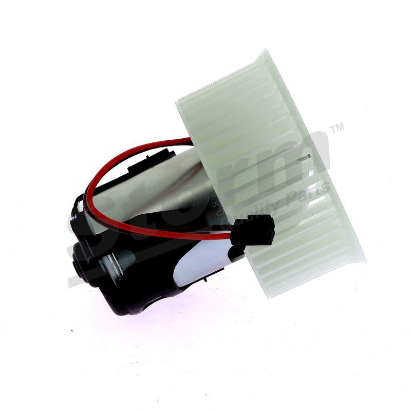 Pulseur d'air habitacle STORM QUALITY PARTS 1510805