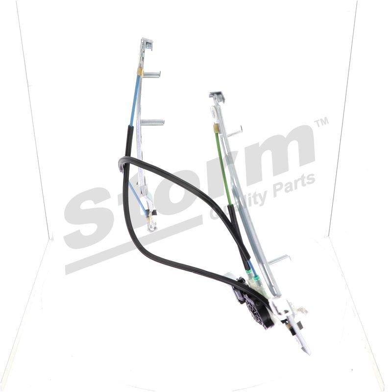 Lève-vitre STORM QUALITY PARTS 87273
