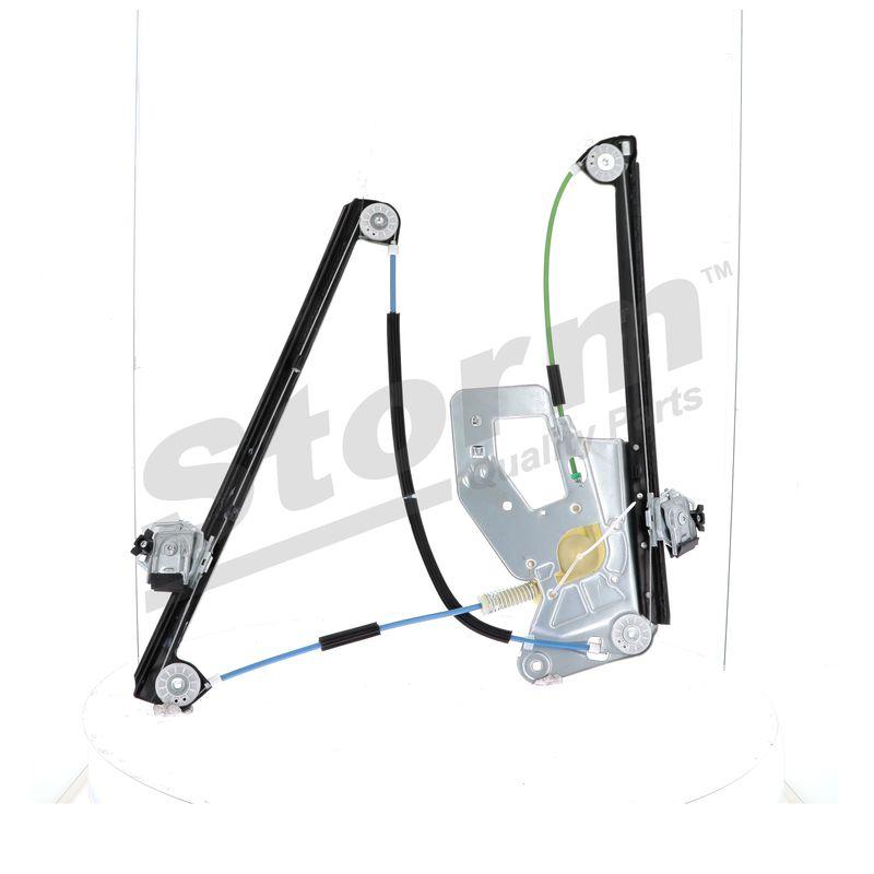 Lève-vitre STORM QUALITY PARTS 17276