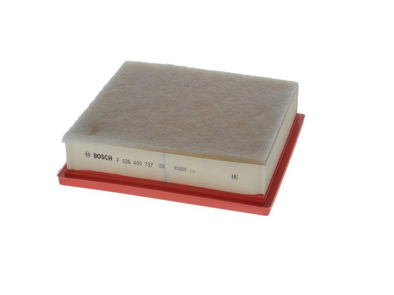 Filtre à air BOSCH F 026 400 737