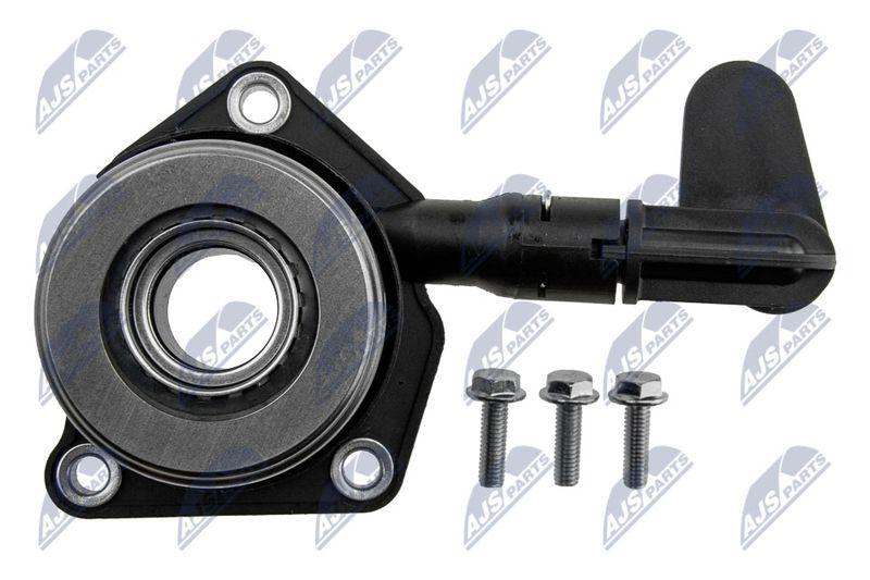 Butée hydraulique, embrayage NTY NWS-FR-014