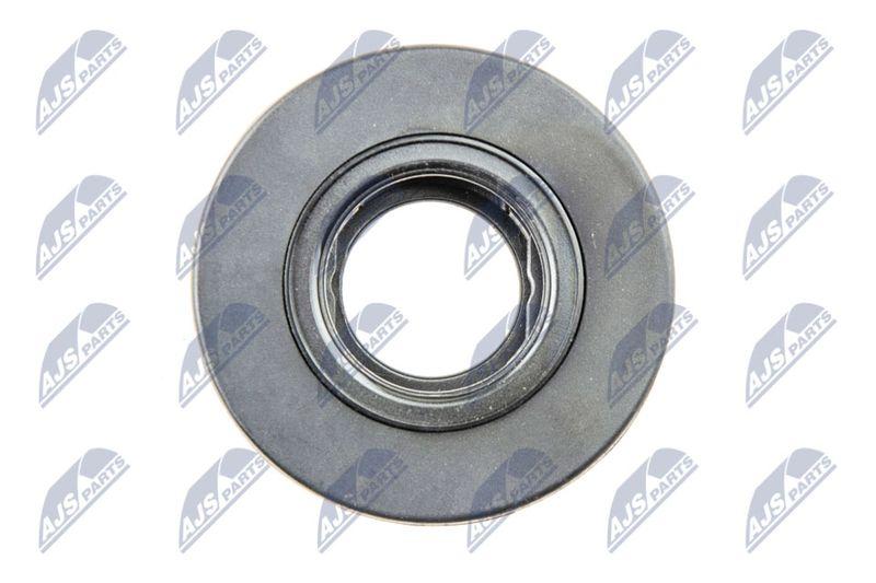 Filtre, ventilation du carter-moteur NTY EPCV-FT-000
