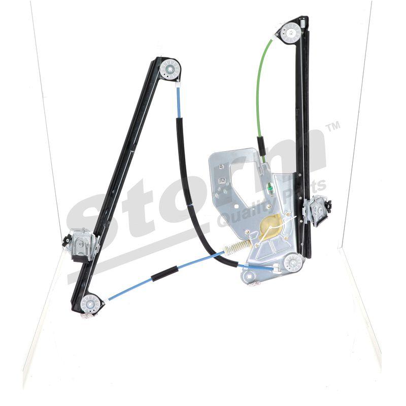 Lève-vitre STORM QUALITY PARTS 17276