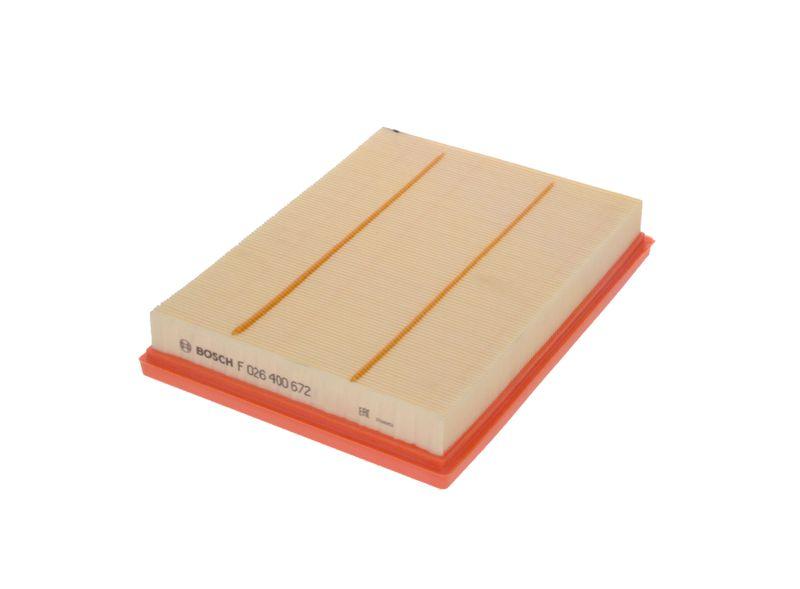Filtre à air BOSCH F 026 400 672
