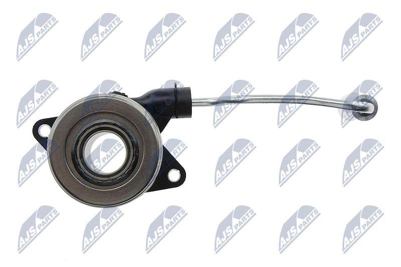 Butée hydraulique, embrayage NTY NWS-PL-012