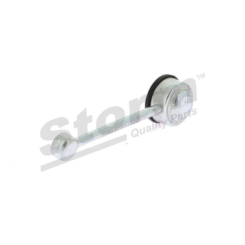 Kit de réparation, levier de vitesses STORM QUALITY PARTS 6150