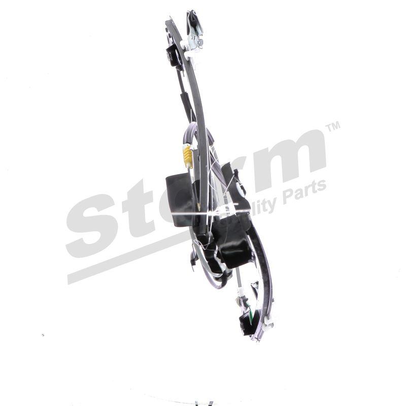 Lève-vitre STORM QUALITY PARTS 136075