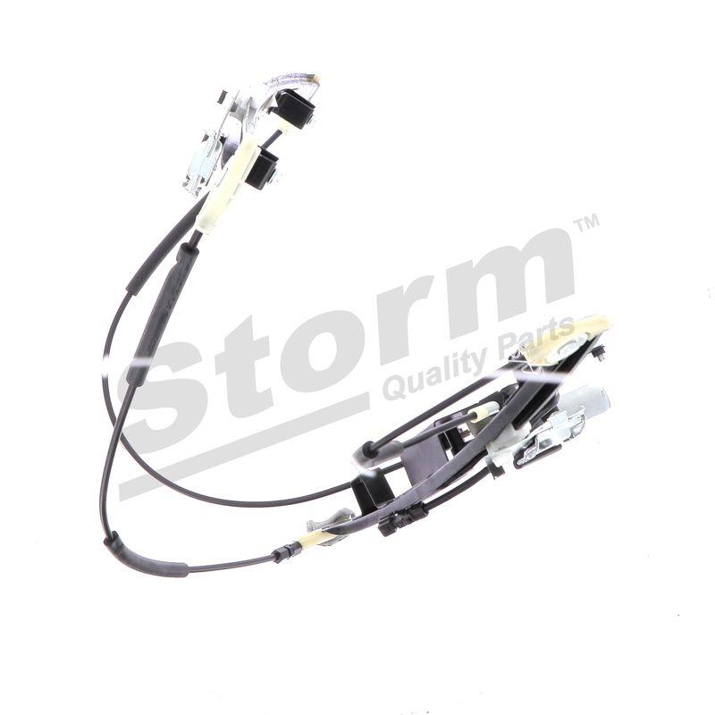 Lève-vitre STORM QUALITY PARTS 97571