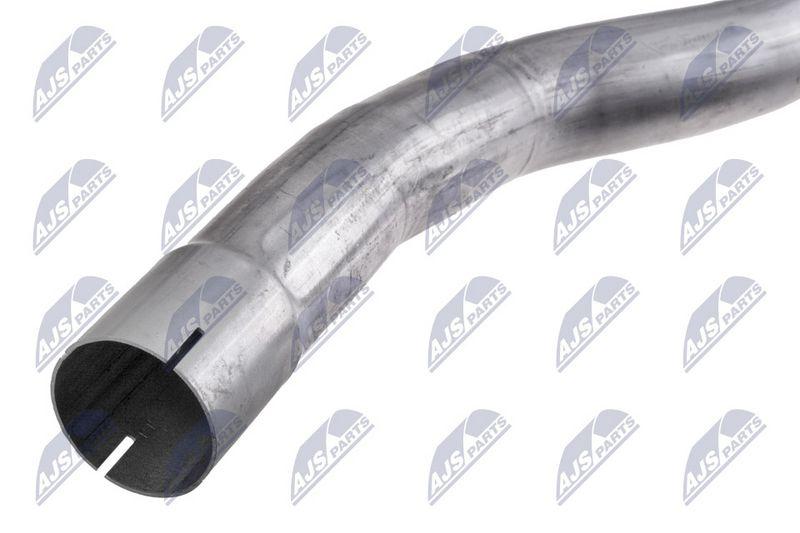 Catalyseur NTY KAT-VW-014