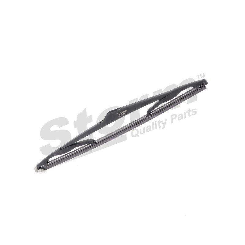 Balai d'essuie-glace STORM QUALITY PARTS 1000301AR