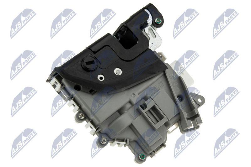 Serrure de porte NTY EZC-AU-118