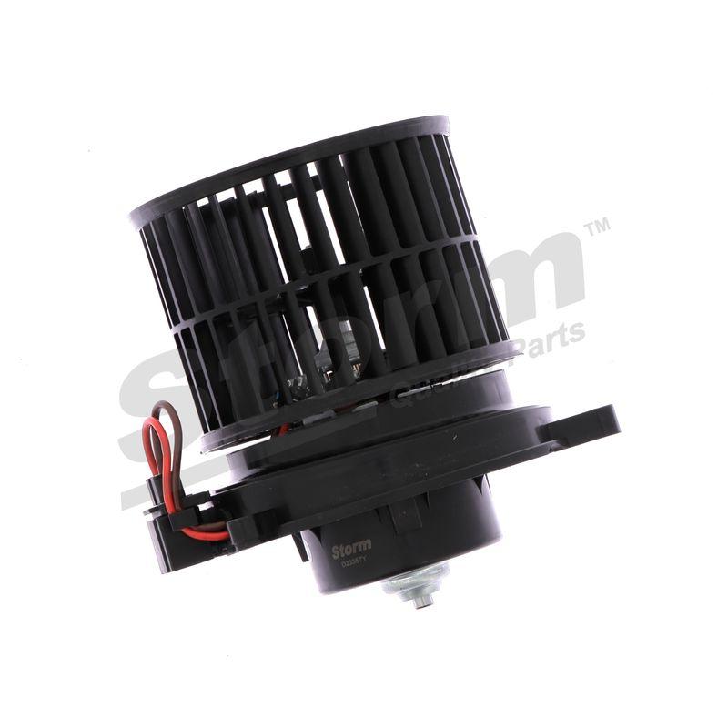 Pulseur d'air habitacle STORM QUALITY PARTS 4850801