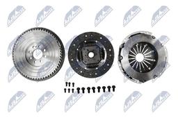 Kit d'embrayage NTY NZS-FR-004