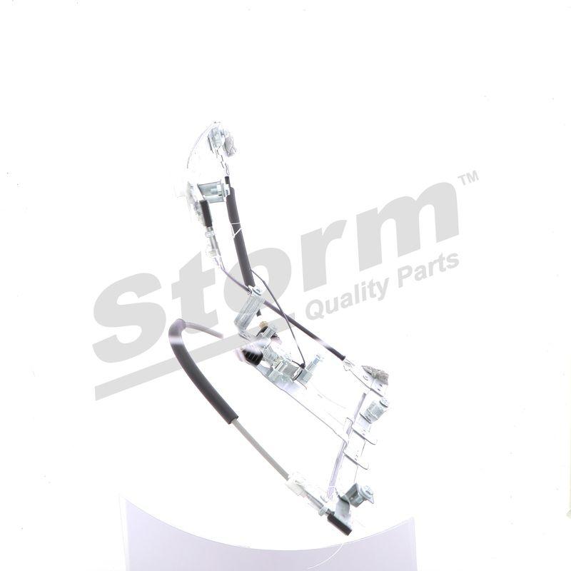 Lève-vitre STORM QUALITY PARTS 54075