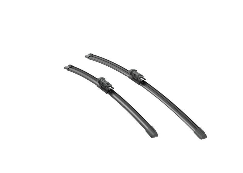 Balai d'essuie-glace BOSCH 3 397 014 00T