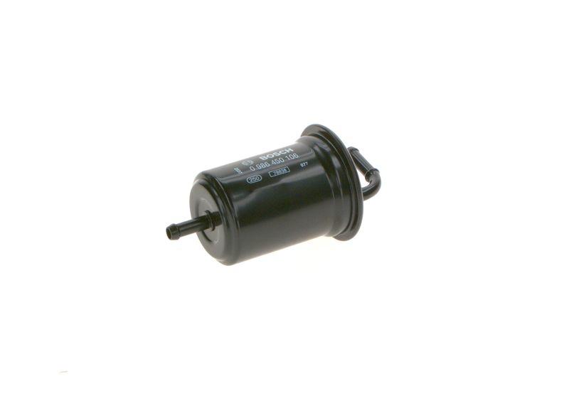 Filtre à carburant BOSCH 0 986 450 106
