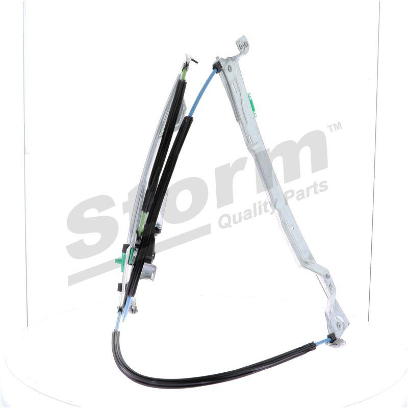 Lève-vitre STORM QUALITY PARTS 80974