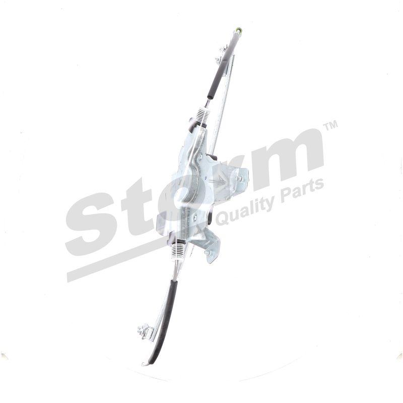 Lève-vitre STORM QUALITY PARTS 48379