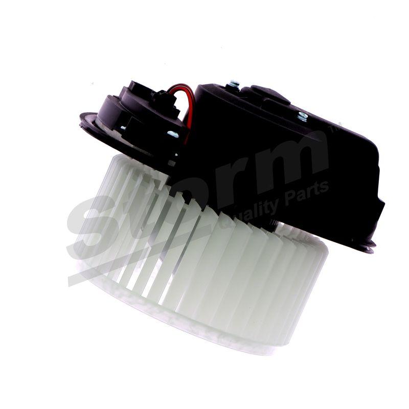 Pulseur d'air habitacle STORM QUALITY PARTS 1020804