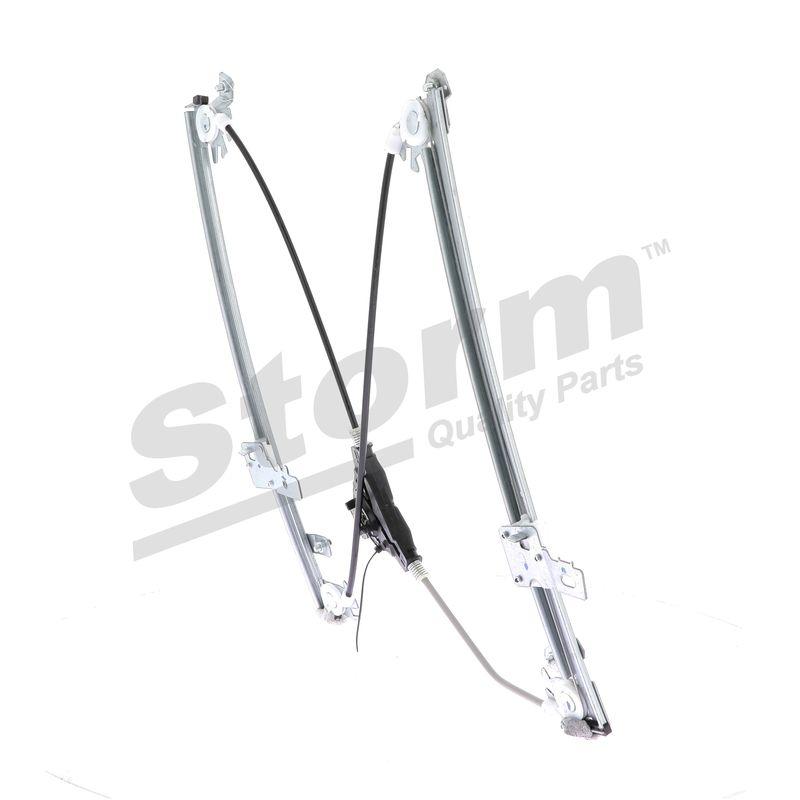 Lève-vitre STORM QUALITY PARTS 150976