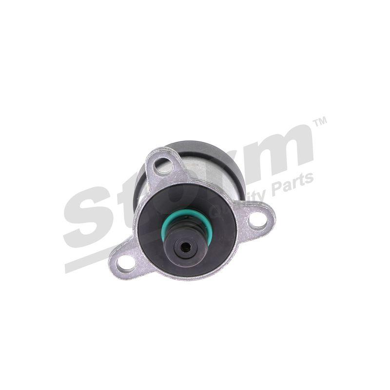 Régulateur, quantité de carburant (système à rampe commune) STORM QUALITY PARTS STO777203