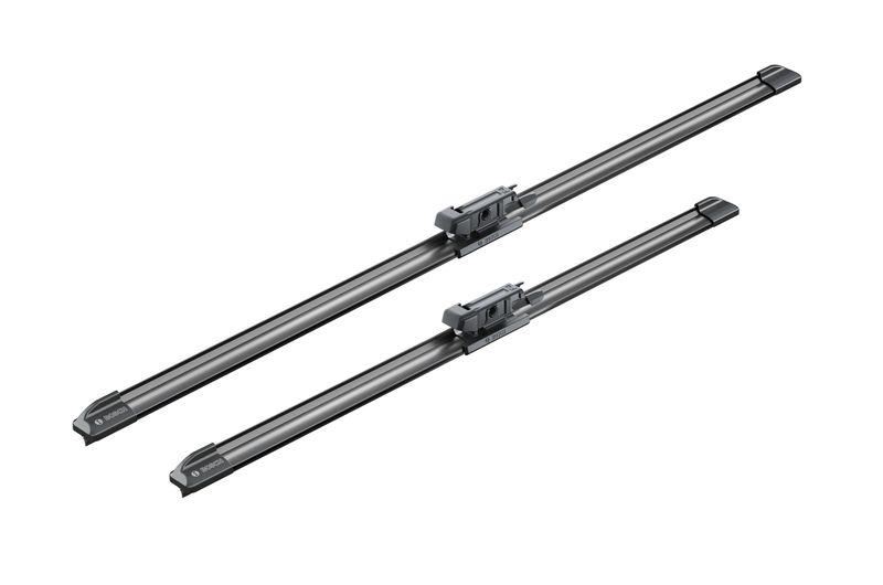 Balai d'essuie-glace BOSCH 3 397 014 774