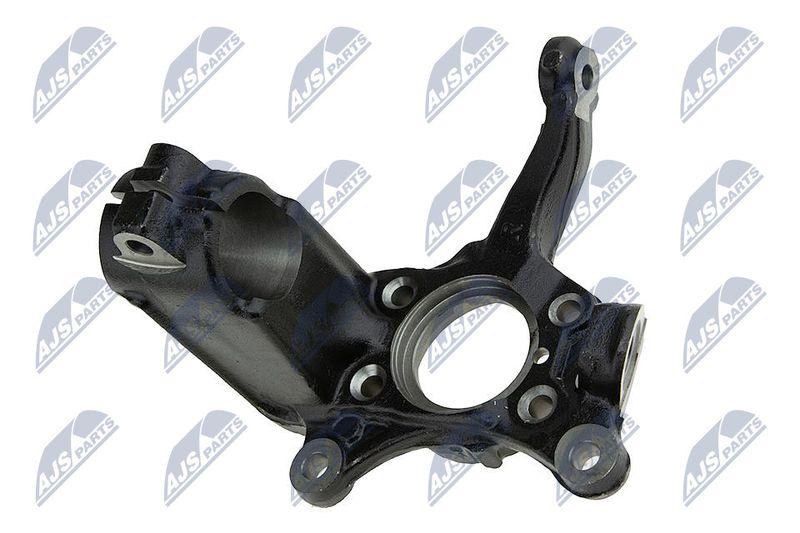 Fusée d'essieu, suspension de roue NTY ZZP-VW-020