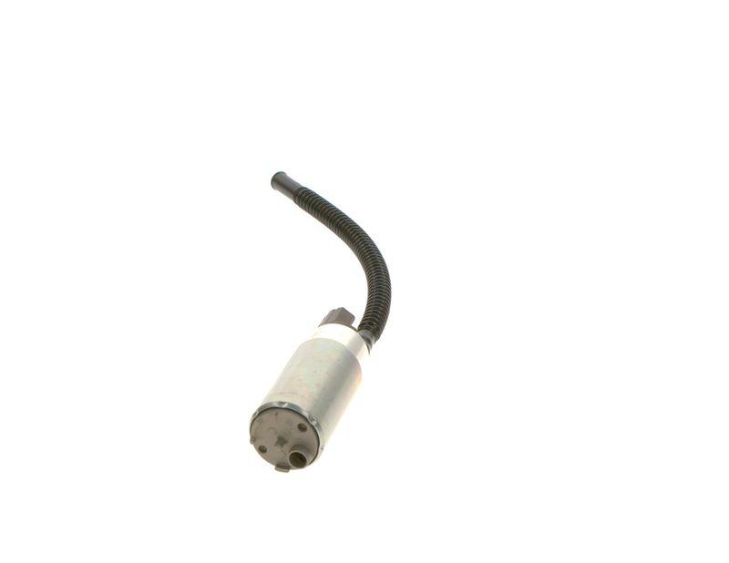 Pompe à carburant BOSCH 0 986 580 803
