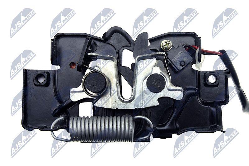 Serrure de capot-moteur NTY EZC-MZ-003