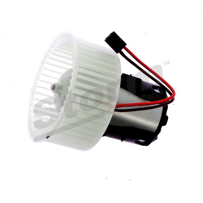 Pulseur d'air habitacle STORM QUALITY PARTS 1510805