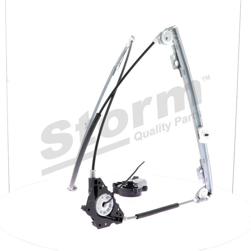 Lève-vitre STORM QUALITY PARTS 41576