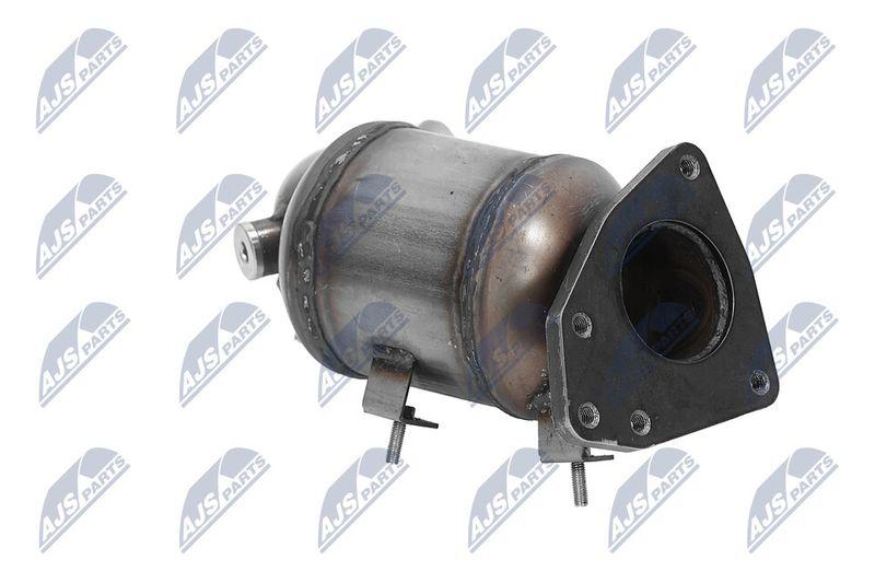 Catalyseur NTY KAT-PL-017