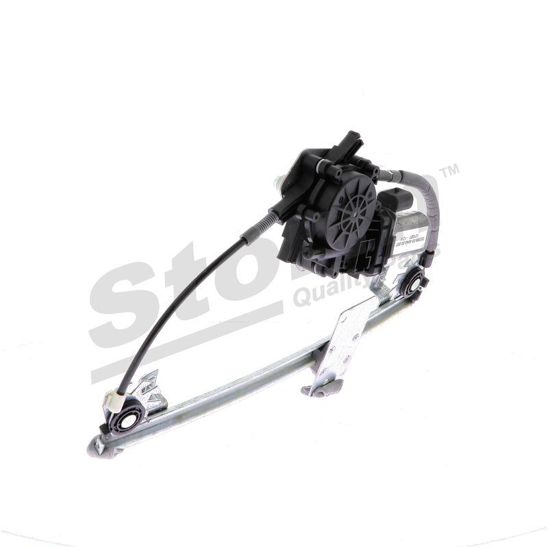 Lève-vitre STORM QUALITY PARTS 8737512