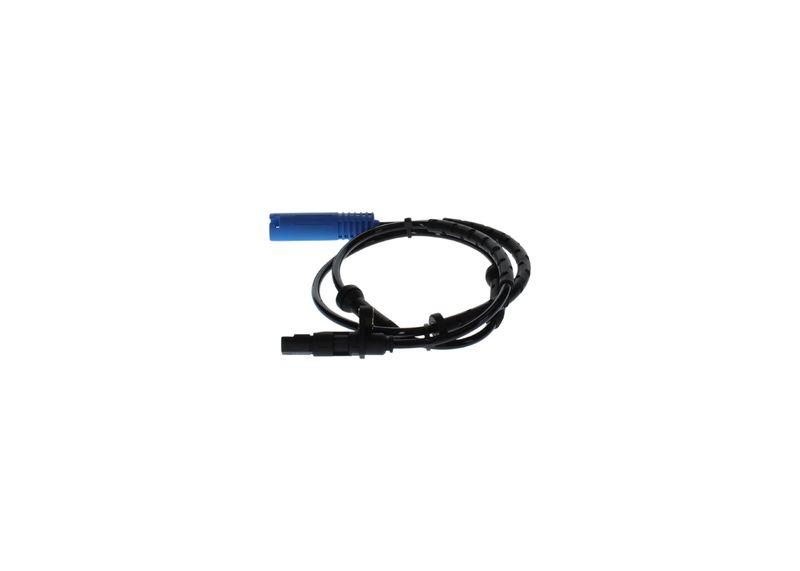 Capteur, vitesse de roue BOSCH 0986594512