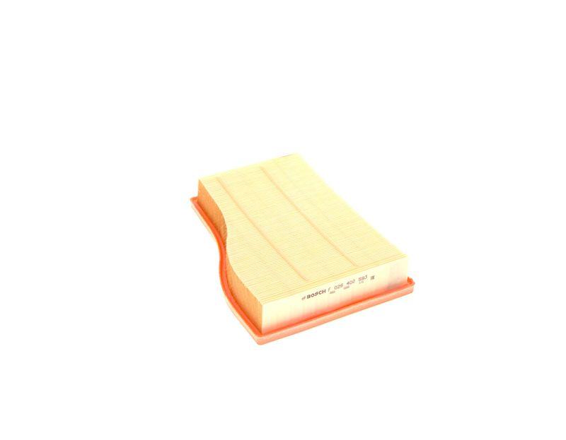 Filtre à air BOSCH F 026 400 593