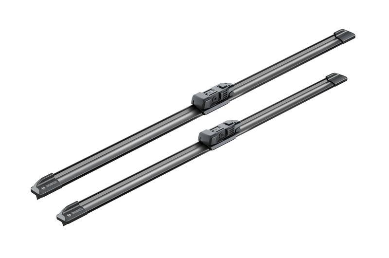 Balai d'essuie-glace BOSCH 3 397 014 118