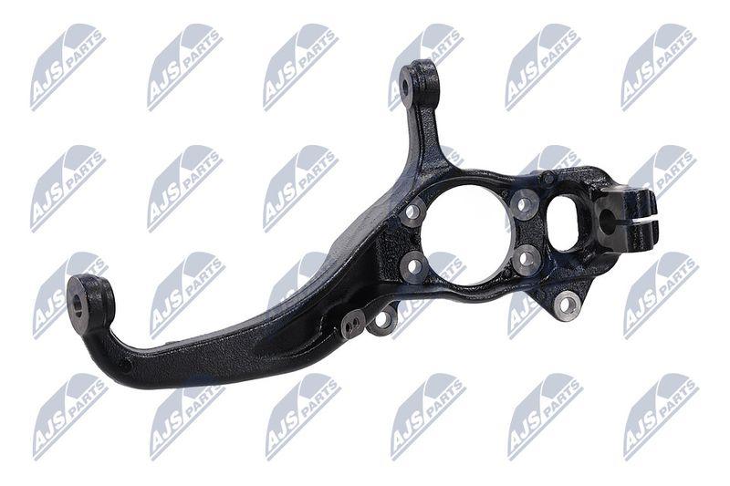 Fusée d'essieu, suspension de roue NTY ZZP-NS-030