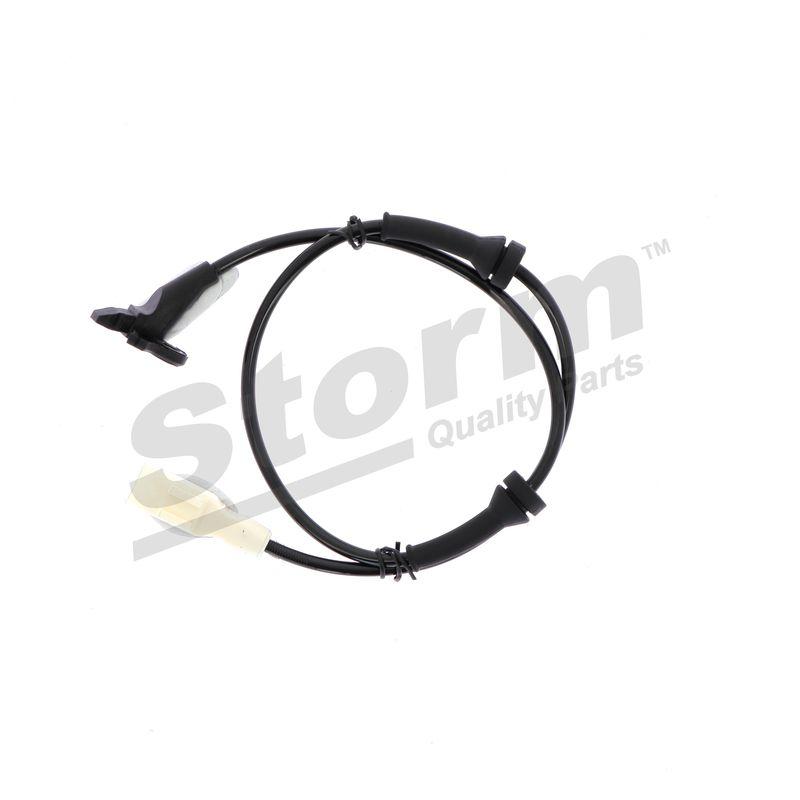 Capteur, vitesse de roue STORM QUALITY PARTS 777115