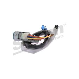 Fermeture-volant STORM QUALITY PARTS 2902502