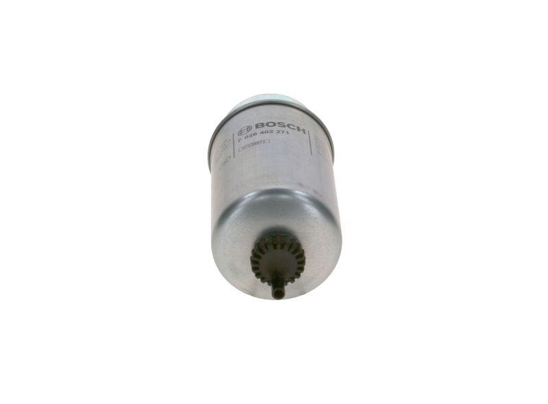 Filtre à carburant BOSCH F 026 402 271